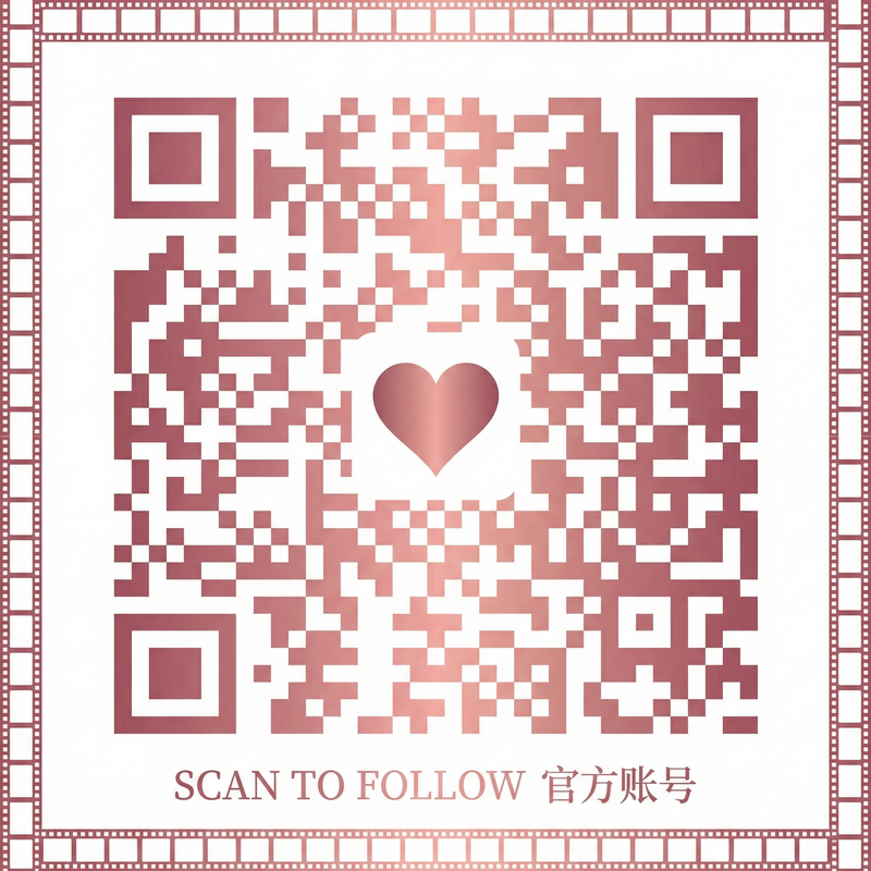 爆料吃瓜网官方公众号二维码 859927_Official